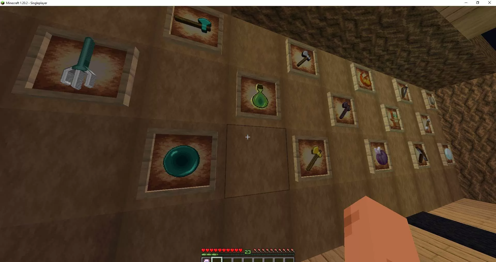 Gallery Image 7 for Faithful+64x on PVPRP